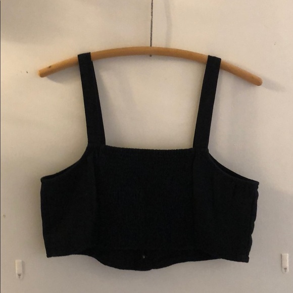 American Eagle crop top - Picture 3 of 3